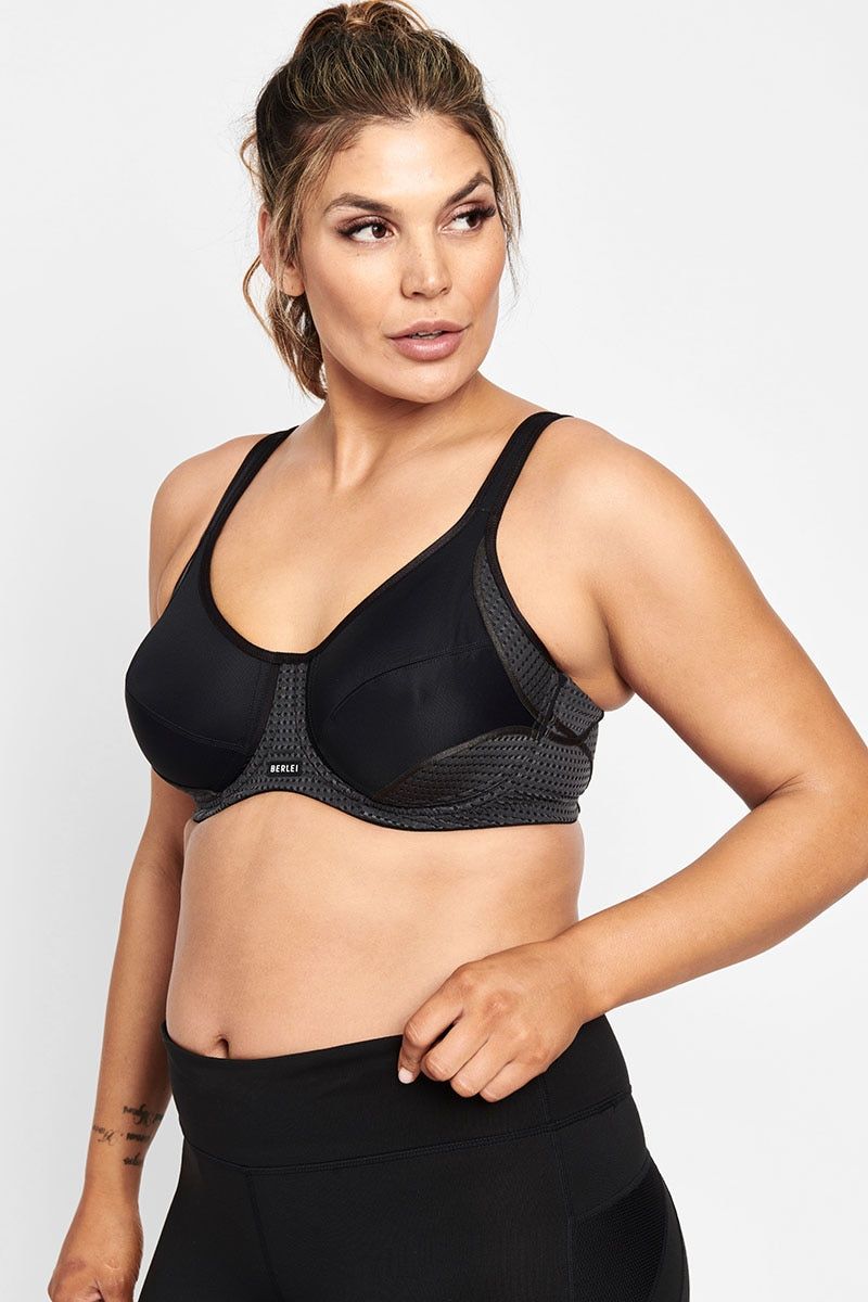Berlei Electrify Underwire Sports - Cooks Lingerie & Manchester